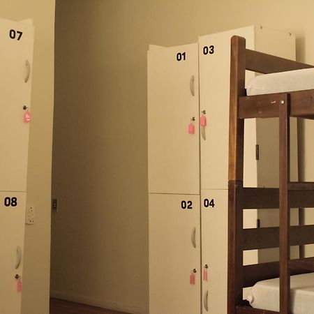 The Backpacker Cat Hostel Rio de Janeiro Esterno foto