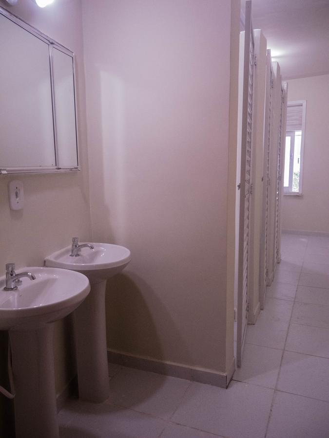 The Backpacker Cat Hostel Rio de Janeiro Esterno foto