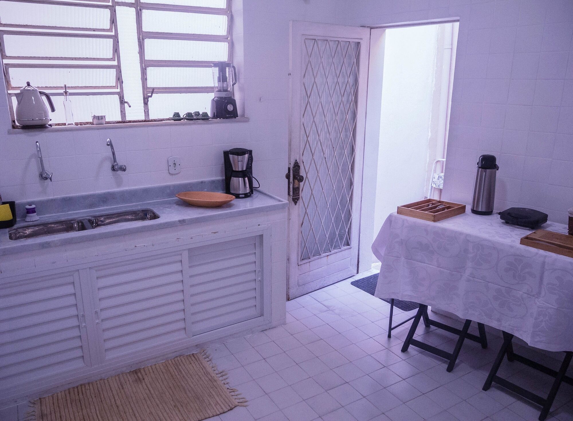 The Backpacker Cat Hostel Rio de Janeiro Esterno foto